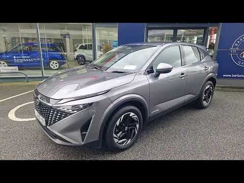 Nissan Qashqai ePOWER QASHQAI SV - Image 2