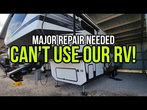 Unbelievable and Frustrating RV issue! This is crazy!