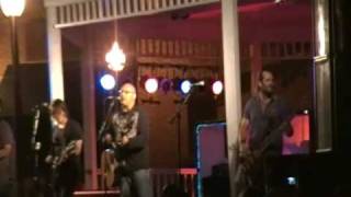 Woodstock, Georgia Concert Series 2010  &quot;Sister Hazel&quot;