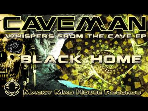 Caveman - Black Home (MMH Records) MMHREP008 - Preview