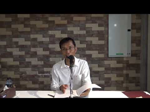 058-สุญญกถา 2 ความว่าง 25 แบบ ตอนที่ 1