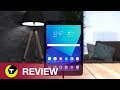 Samsung Galaxy Tab S3 - Entertainmenttablet pur sang