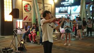 Download lagu 林子安 Violin Artist 動人演奏〖Ayasa - 告白的夜 The reason why〗細膩獨到的詮釋手法及精湛的演奏技巧,將柔腸百轉的心境,表現得淋漓盡致,令人動容。 信義區香榭大道 mp3 Download lagu 林子安 Violin Artist 動人演奏〖Ayasa - 告白的夜 The reason why〗細膩獨到的詮釋手法及精湛的演奏技巧,將柔腸百轉的心境,表現得淋漓盡致,令人動容。 信義區香榭大道 mp3