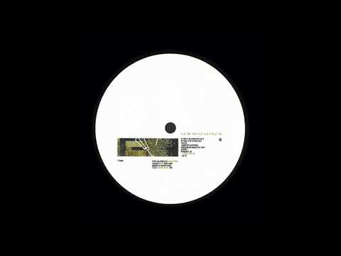 Gaetek - Vesuvius EP A2
