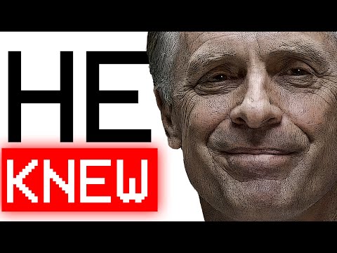 Special Agent Lundy Knew Dexter Was A Serial Killer...