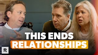 Why Most Couples Feel Starved for Affection