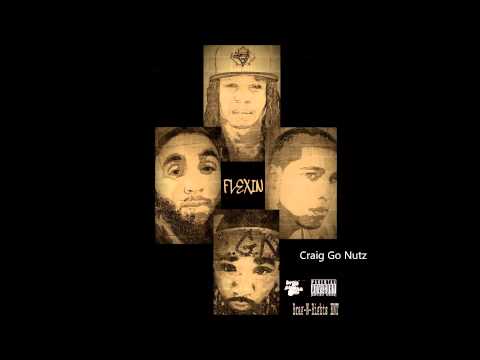 Brag-N-Rights: The Family - Flexin  (feat. Craig G
