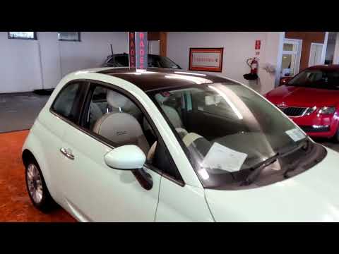 Fiat 500 2015 - Image 2