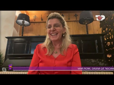 “Mbylle atë fustan”, si iu këndonte Vera vëllezërve xhelozë/ Ftesë në 5