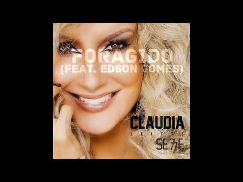 Foragido (feat. Edson Gomes) - Claudia Leitte