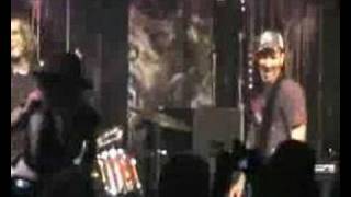 Chop Suicide - Oh, What A Ride @ Mexborough Civic