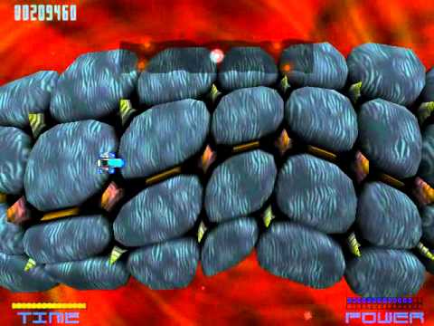 Let's Play A Quick Aside - Space Tripper - 3 - Alien Infestation