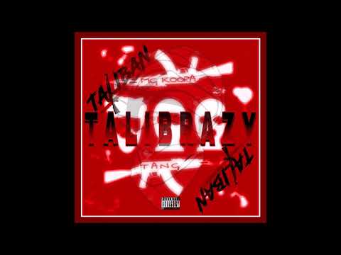 TaliBrazy - MG Koopa x Thomas Tang