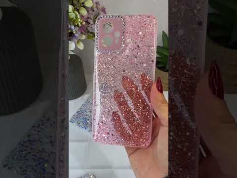 FUNDA BRILLOS CON CUBRECAMARA SAM A05