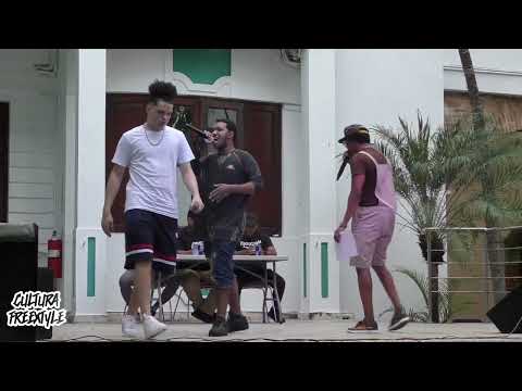 R16 VS MC ENGEL | OCTAVOS | DOBLE O NADA