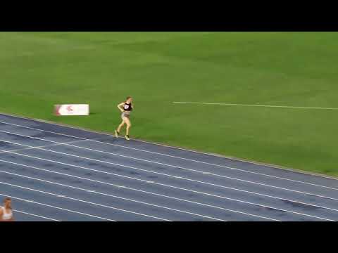 800m PA U15, U17 & U20 Women Final, QLD All Schools Championships, QSAC 1 November 2024