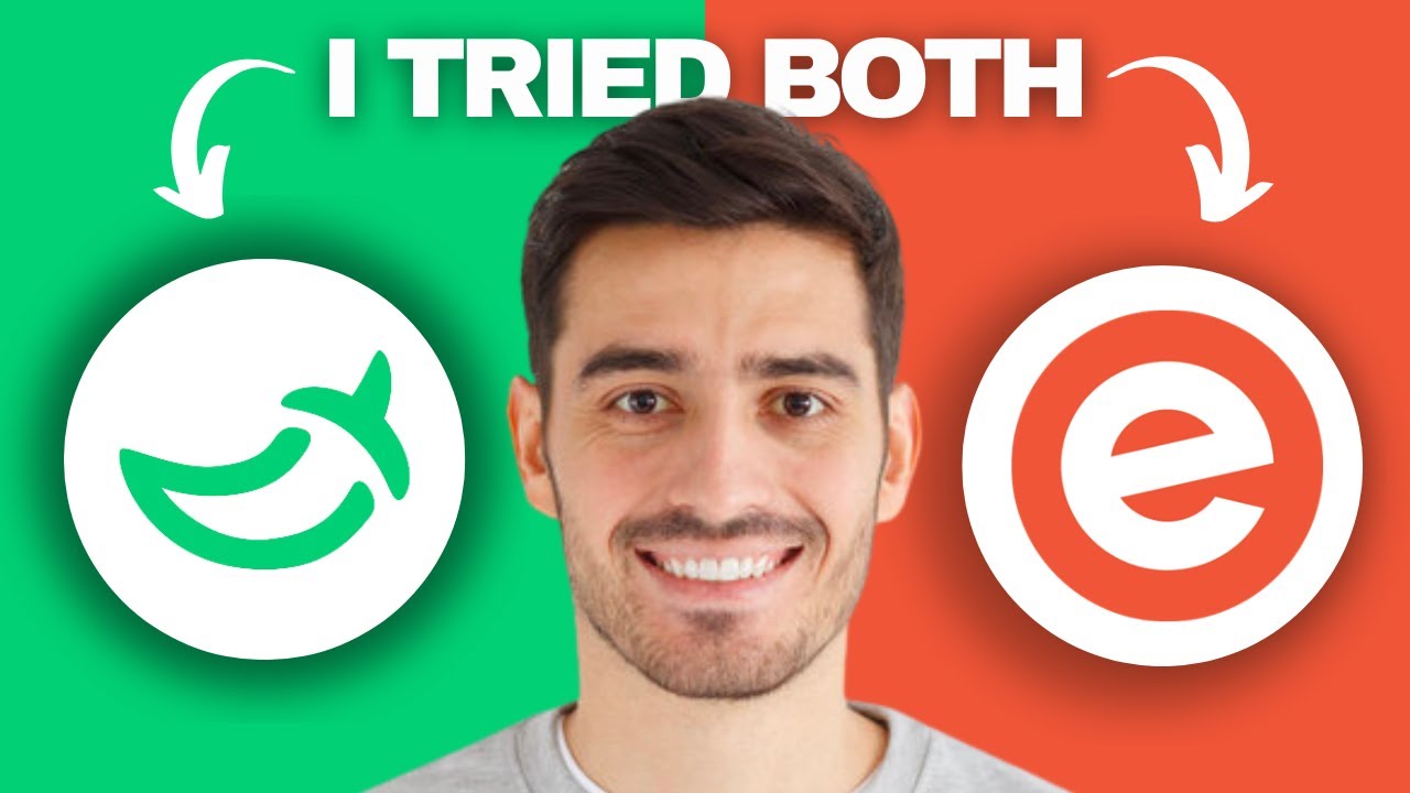 TicketSpice vs Eventbrite (2026) | Which One is Better?