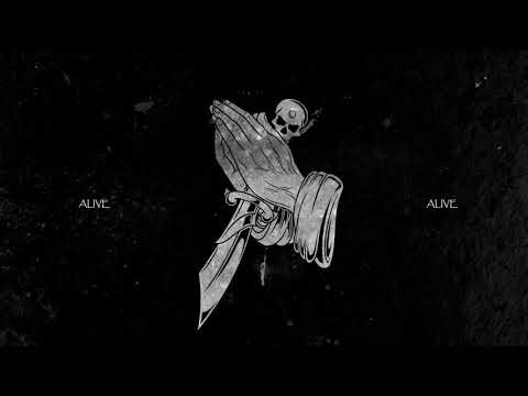 [FREE] Drake x Tay Keith Type Beat 2018 -  ALIVE | ft. Blocboy JB Trap Rap Insrumental | Issam Beats