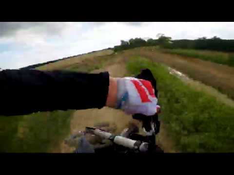 MX Manching - Sprintrunde | 125 sx