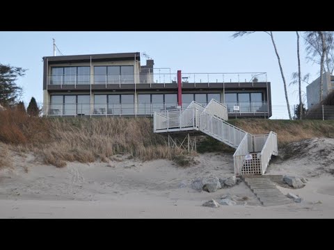 Ostseeblick Rewal, Rewal, Poland