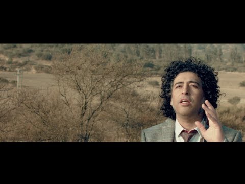 Manuel García - Medusa (videoclip)