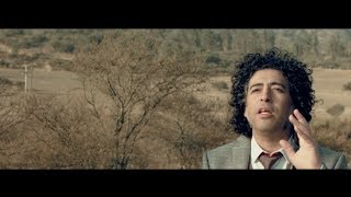 Manuel García - Medusa (videoclip)