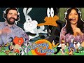 We Watched THE LOONEY TUNES SHOW SEASON 2 EPISODE 5 AND 6 For The FIRST TIME SEMPER LIE INSANE