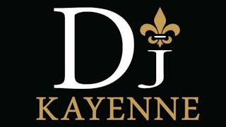 DJ Kayenne Every Praise (Bounce Mix)