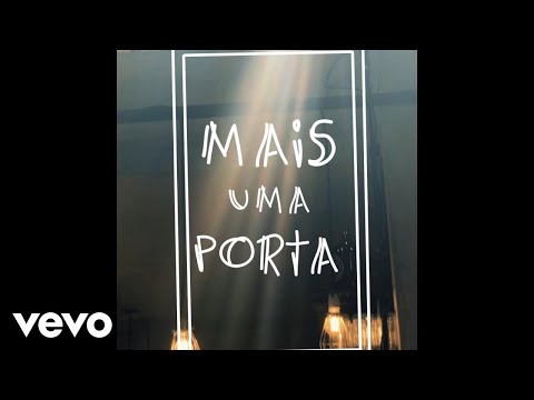 Estevão Queiroga - Mais Uma Porta (Ao Vivo)