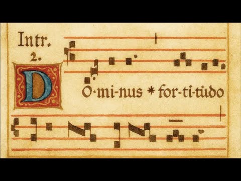 Dominica VI. post Pentecosten | Dominus fortitudo