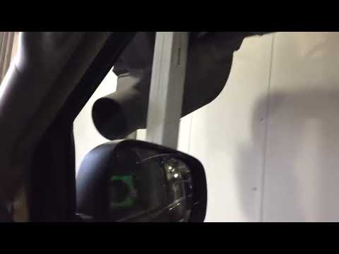 Incredible Sonny’s tunnel - Rainstorm car wash - Brookfield, IL