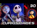 30 Curiosidades De El Extraño Mundo De Jack Cosas Que Quizás No Sabías