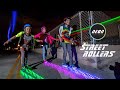 Роликі Neon Street Rollers Рожевий N100737 - відео