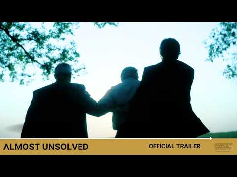 ALMOST UNSOLVED | Official Trailer