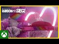 Rainbow Six Siege: Rainbow is Magic Event Returns | Trailer | Ubisoft [NA]