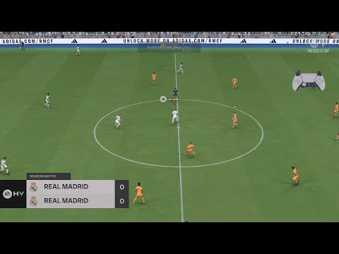 EA SPORTS FC 25 - Online Seasons - Road to Division 1 Champion #41