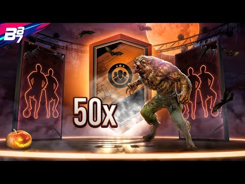 50 GOLD UPGRADE PACKS! ULTIMATE SCREAM PACK OPENING! | FIFA 19 ULTIMATE TEAM