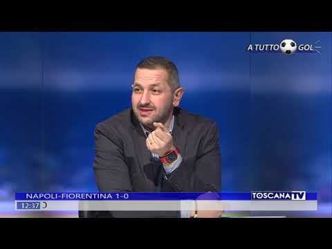 2021-01-17 A TUTTO GOL DOMENICA POMERIGGIO