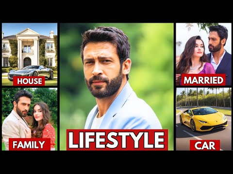 Emre Ozmen(Kuma: The Other Wife) Lifestyle 2025 || Wife, Net worth, Family, Girlfriend, Height