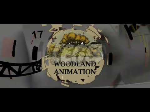 Woodland Animation (2016-2021)