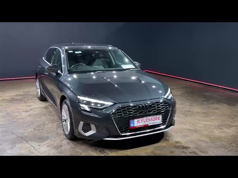 Audi A3 NEW UBRAN STYLE - UPGRADED INTERIOR & UPHO - Image 2