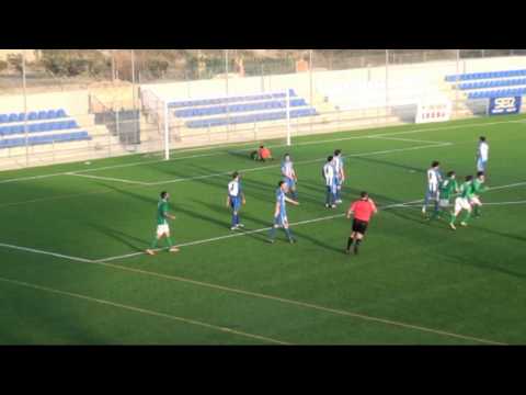 Resumen de Vinaròs CF, 3 - Tavernes Blanques, 1