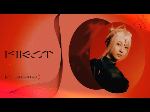 EVERGLOW (에버글로우) - FIRST | Vocal Cover By TWOCHILD