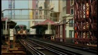 preview picture of video 'Tram Rails and Urban Transport - ArcelorMittal'