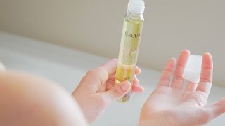 Caudalie Contouring Concentrate