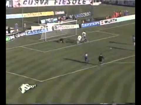 1994 1995 Batistuta 26 goalfrankied