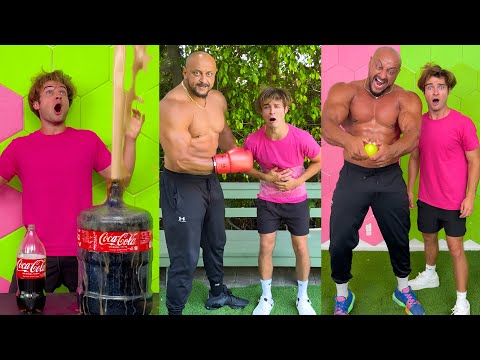 New Best Topper Guild Tik Toks 2025 - New Funny Tik Tok Memes