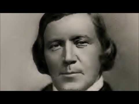 October 1857 General Conference