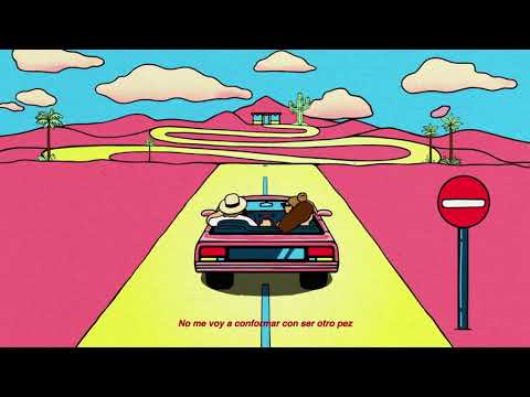 Simon Grossmann - Modelos (Official Visualizer)