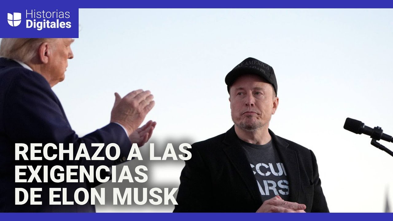 En un minuto: Resistencia a solicitud de Musk de que empleados federales reporten logros recientes